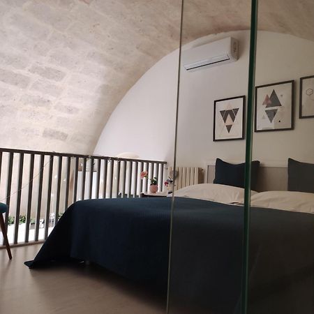 Il Vicolo Apartment Matera Bagian luar foto