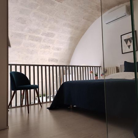 Il Vicolo Apartment Matera Bagian luar foto