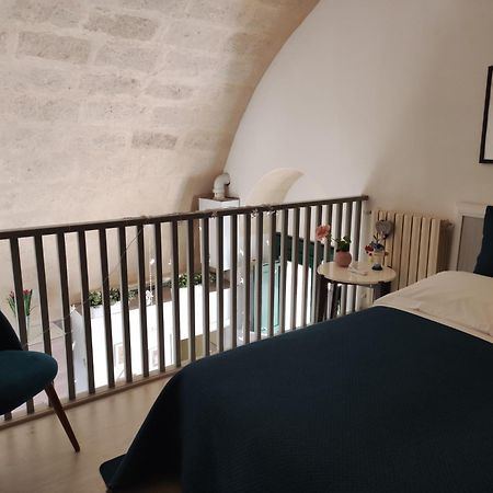 Il Vicolo Apartment Matera Bagian luar foto