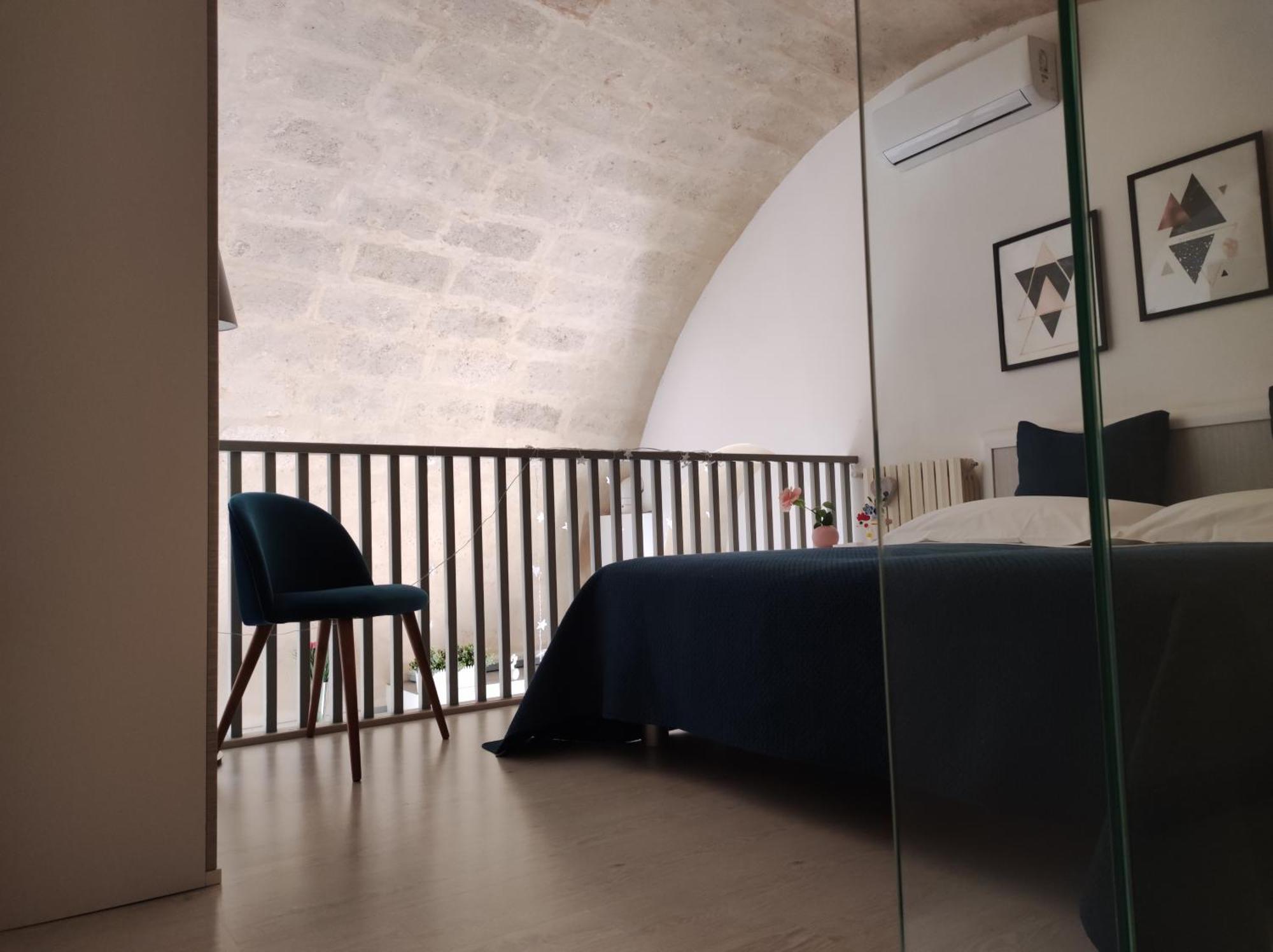 Il Vicolo Apartment Matera Bagian luar foto