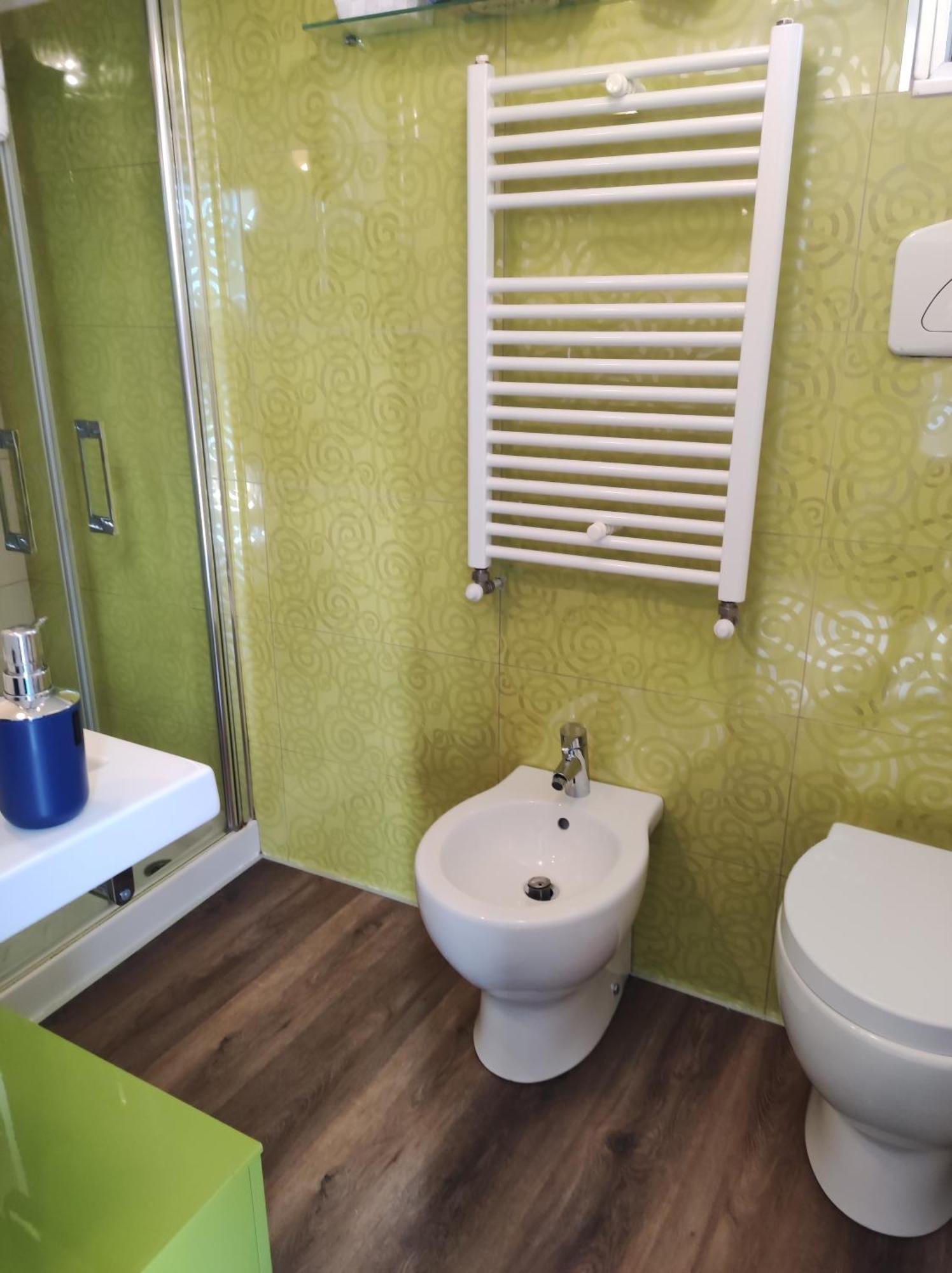 Il Vicolo Apartment Matera Bagian luar foto