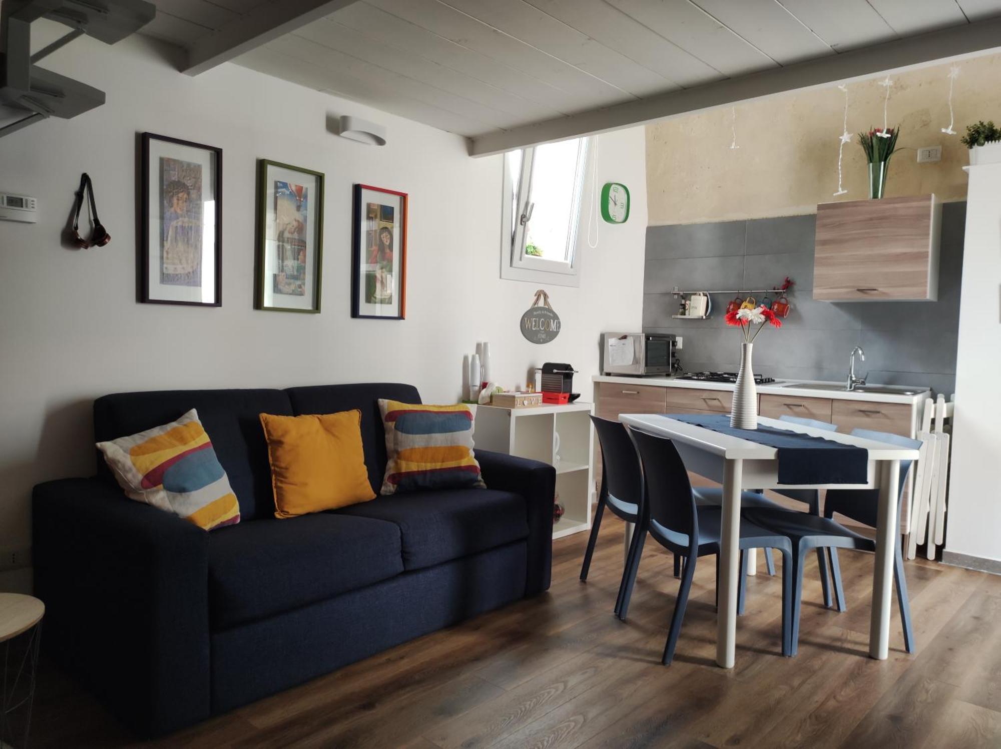 Il Vicolo Apartment Matera Bagian luar foto