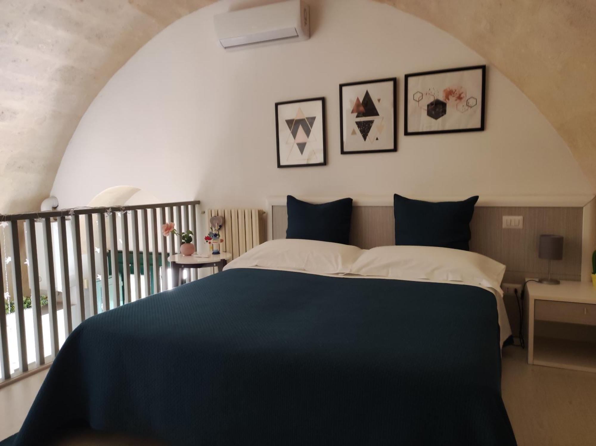 Il Vicolo Apartment Matera Bagian luar foto