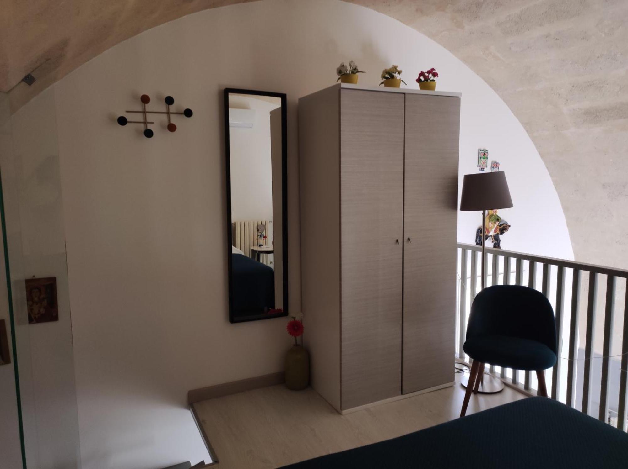Il Vicolo Apartment Matera Bagian luar foto