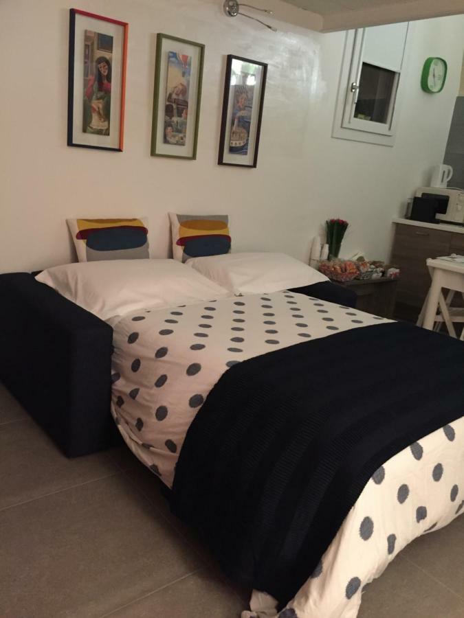 Il Vicolo Apartment Matera Bagian luar foto