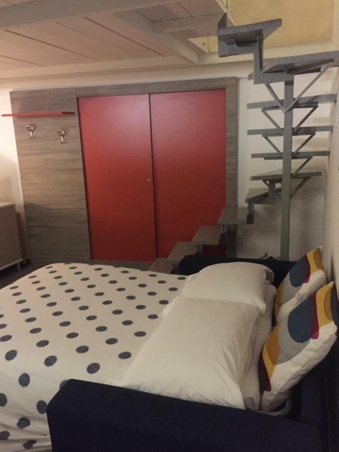 Il Vicolo Apartment Matera Bagian luar foto