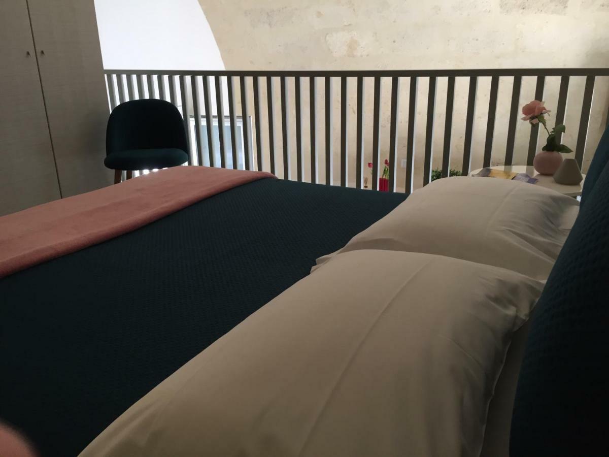 Il Vicolo Apartment Matera Bagian luar foto