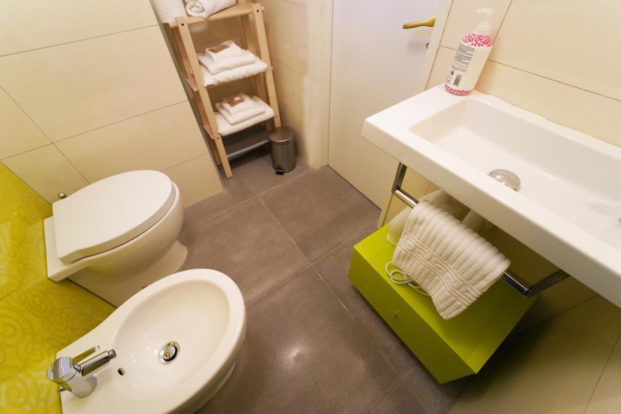 Il Vicolo Apartment Matera Bagian luar foto